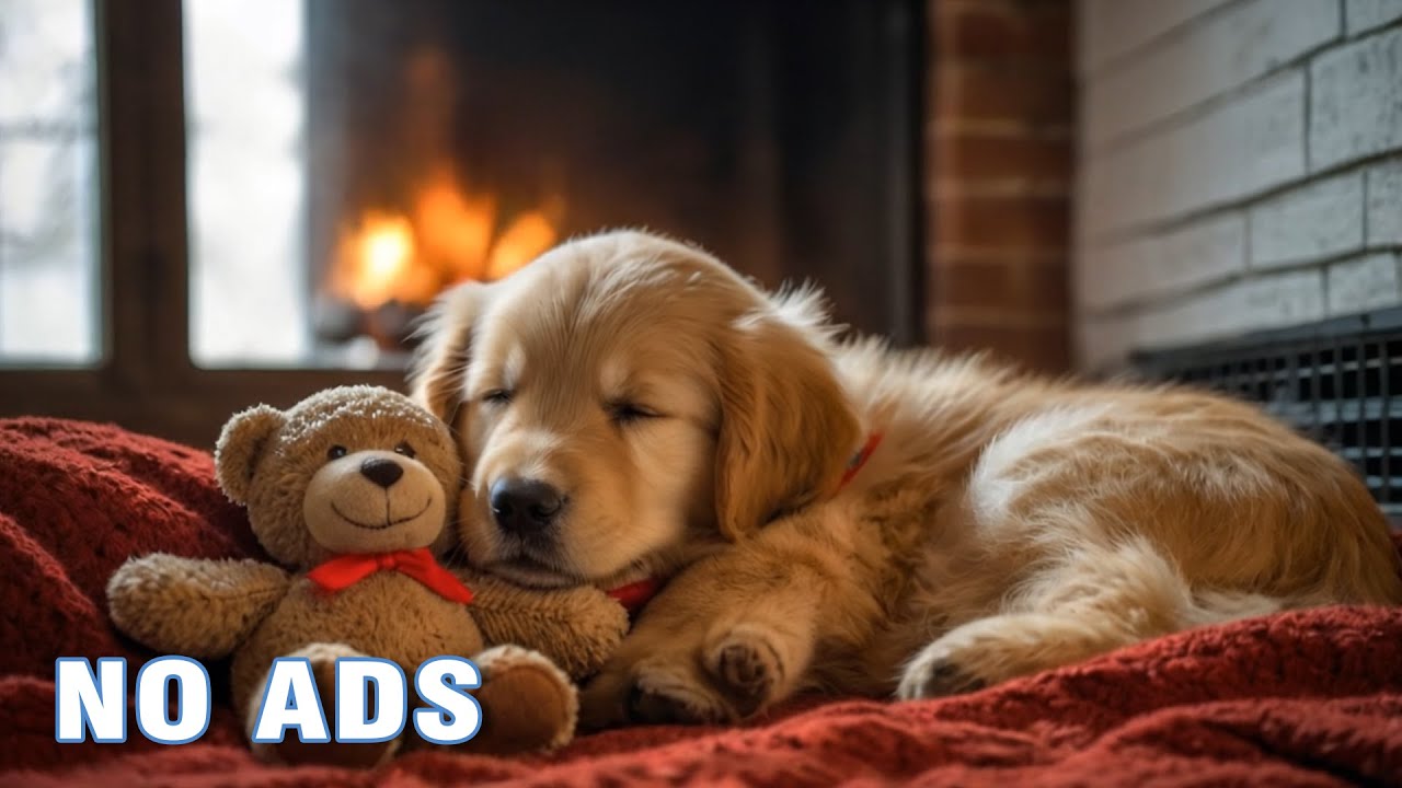 24 Hours of Relaxing music for dogs💖🐶Anti separation anxiety relief🐶💖Pet music🎵 Deep Sleep🐶 24 Hours of Relaxing music for dogs💖🐶Anti separation anxiety relief🐶💖Pet music🎵 Deep Sleep🐶