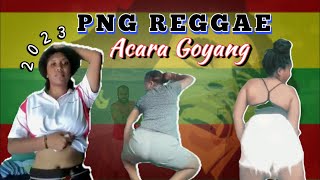 Lagu Reggae PNG (Cocok Acara goyang) 2023 🌹🌹🇧🇫🇧🇴🇨🇬