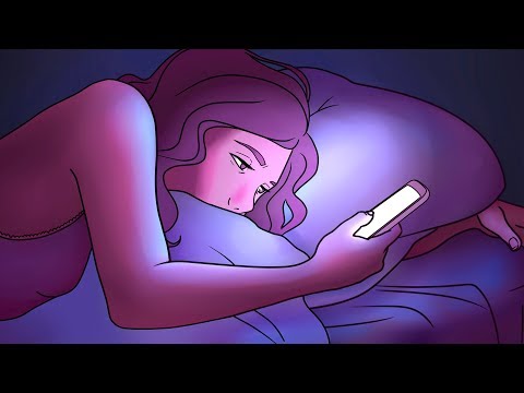 Video: 3 modi per dormire con il reflusso acido