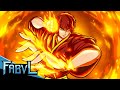 Zuko rap song  cast from fire  fabvl avatar the last airbender