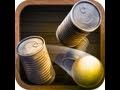 Can Knockdown 2 - Ném Lon Bia | Game android