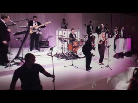 Diamond Skyline Orchestra - Asian Weddings