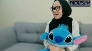 La Tabki Ya Saghiri - Cover SABYAN Gambus : Lirik