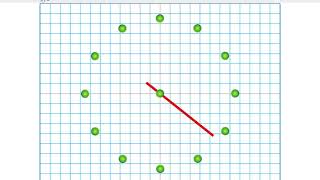 スクラッチ作品 / スクラッチプログラミング事例大全集　サンプル43（1分計）