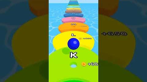 A-Z Run 🎮 game Level #81 #azgame #gameplay #gaming #azrungame video game games  #shorts