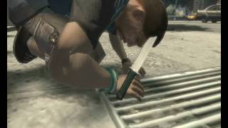 The Wrong Side - GTAIVPCVIDS
