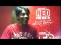 Why did RJ Raj and RJ Surya get beaten by their fathers?