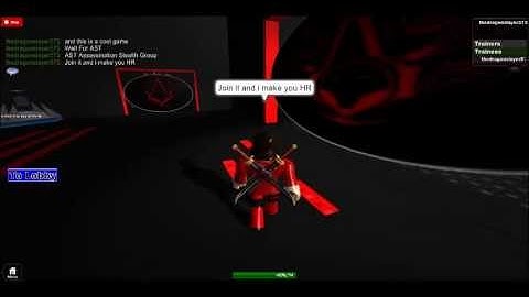 Roblox Group Admin Commands!!! Read Desc