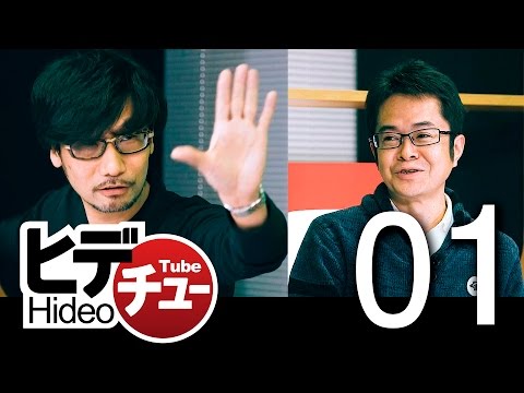 HideoTube Episode 1: Top 10 movies of 2015