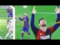 Epic Moments in Football 2021 ᴴᴰ Part 1