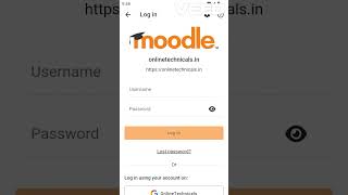 How to Install Moodle and Connect to your Website