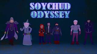 (Almost) Every Soyjak Game Parody Compilation #3