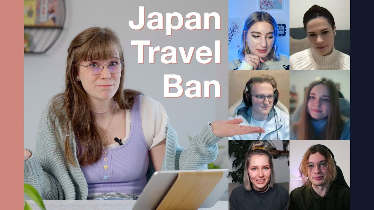 Die Auswirkungen und Probleme vom #JapanTravelBan