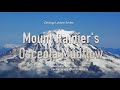 Mount Rainier's Osceola Mudflow