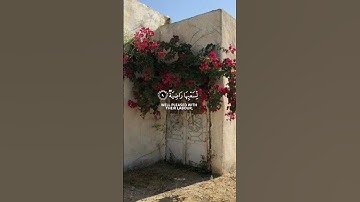 هزاع البلوشي💭⚡أجمل حالات واتس اب دينية مقاطع دينية قصيرة مقاطع انستقرام دينية مقاطع من سورة الحجر