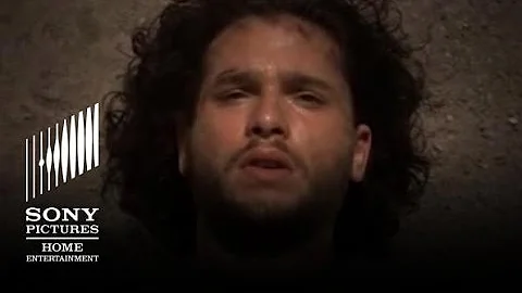 Pompeii Home Entertainment Trailer