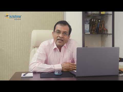 Oculoplasty | Explains Treatment, When to Operate & Post Care | Dr. Vidya Shankar