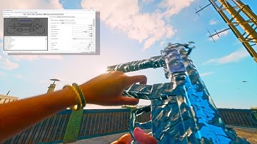 Revealing My *SECRET* DS4 Settings For Movement (YY Macro) (PC/XboxPs5)