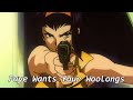 ASMR Faye Valentine x Listener - I Want All Of Your Woolongs (Cowboy Bebop ASMR)(F4A)