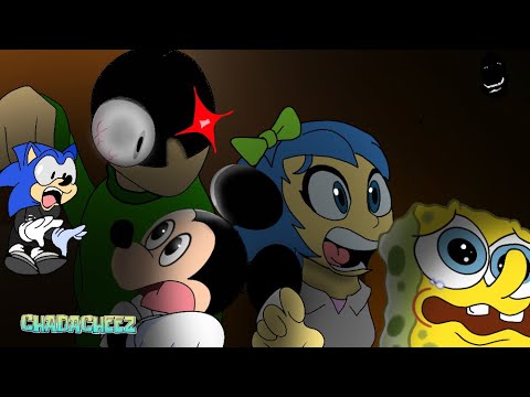 Haha 1 - Baldi’s Basics Book 1 Ep.1