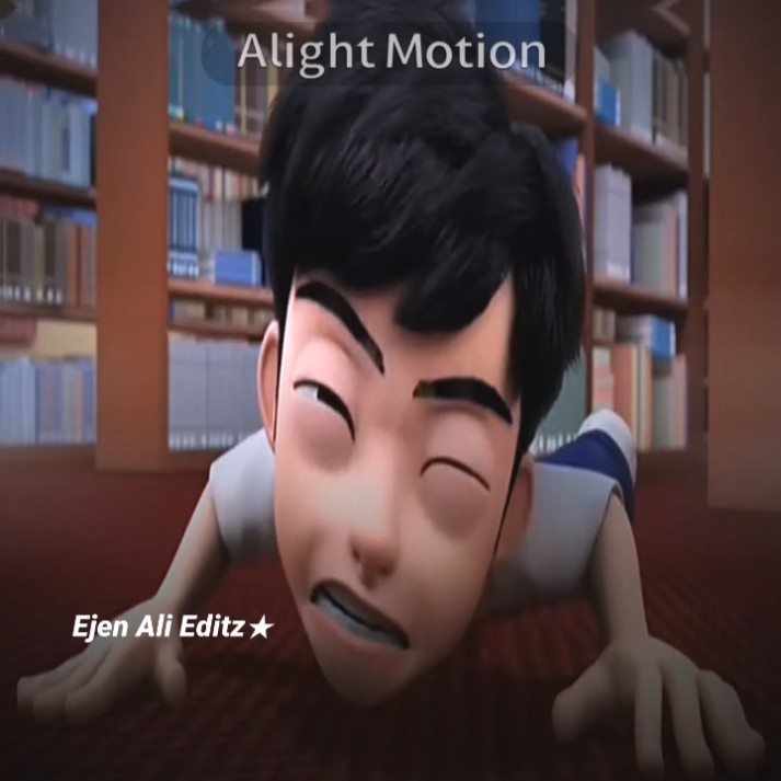 Dijailin gak tuh Ali sama Alicia 😭#ejenali #ejenalicia #ejenalimusim3