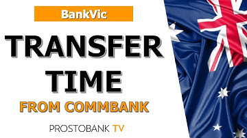 Commonwealth to BankVic Transfer Time | PayID & Standard Payments Explained