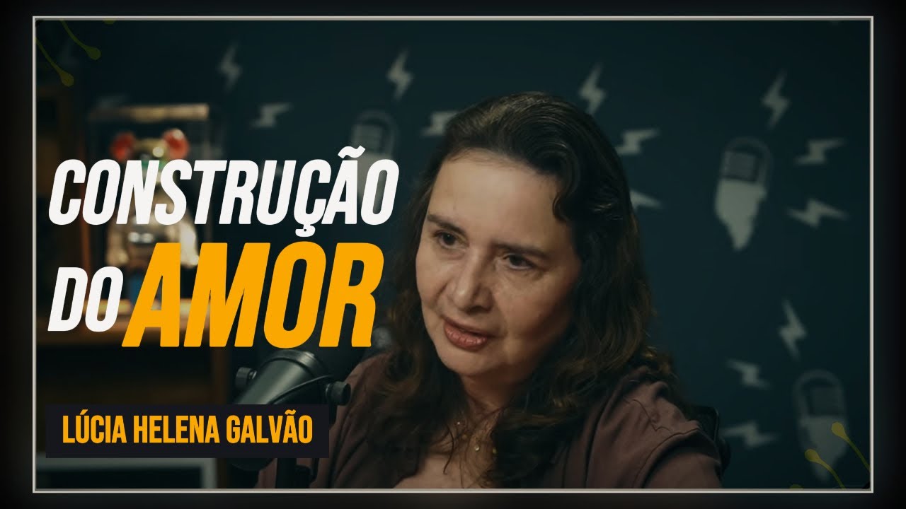 AMOR | Lúcia Helena Galvão