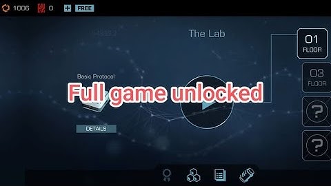 Vector 2 Premium Gameplay