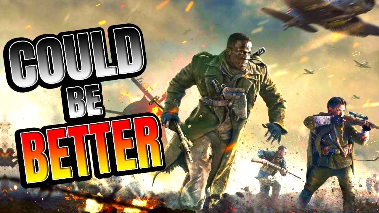 Was the COD VANGUARD ALPHA Good?? (Honest Review)