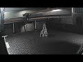 Buddha Patrick Starfish Figure SpongeBob Fan Art Timelapse on Creality K2 Plus