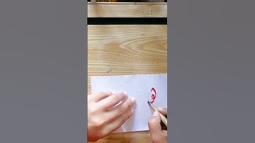 How to write the most alternative connection of (ھب) in stylish caligraphy#art#calligraphyart#art