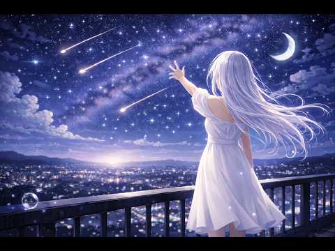 【Original】ACE - あの夜空に（Lyric Video）