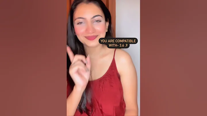 Check your compatibility | 9,18&27th born people | compatibility