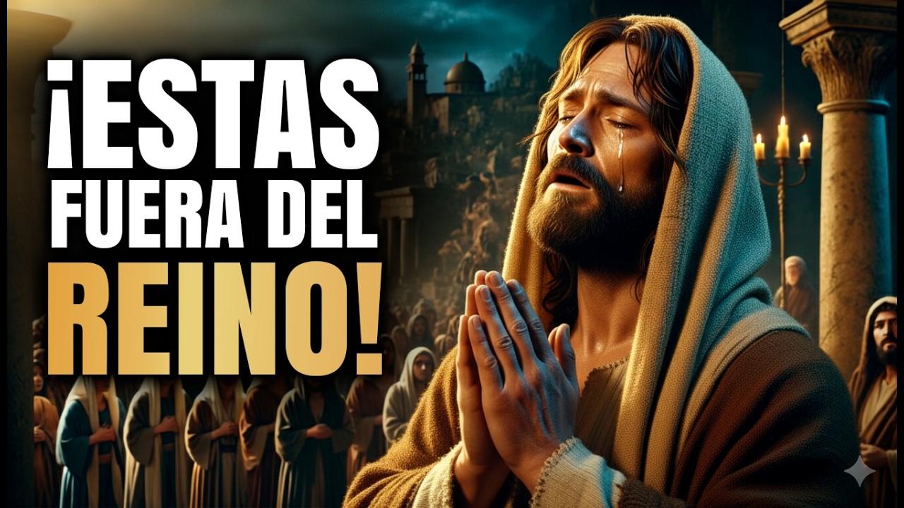 Lo Que Jesús Reveló Sobre El Verdadero Culto | Mateo 22