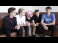 Why Don't We - Funny Moments//Part 3