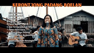 🎶 Keroncong Tempo Dulu Indonesia – Musik Lawas Menenangkan | Vol. 1