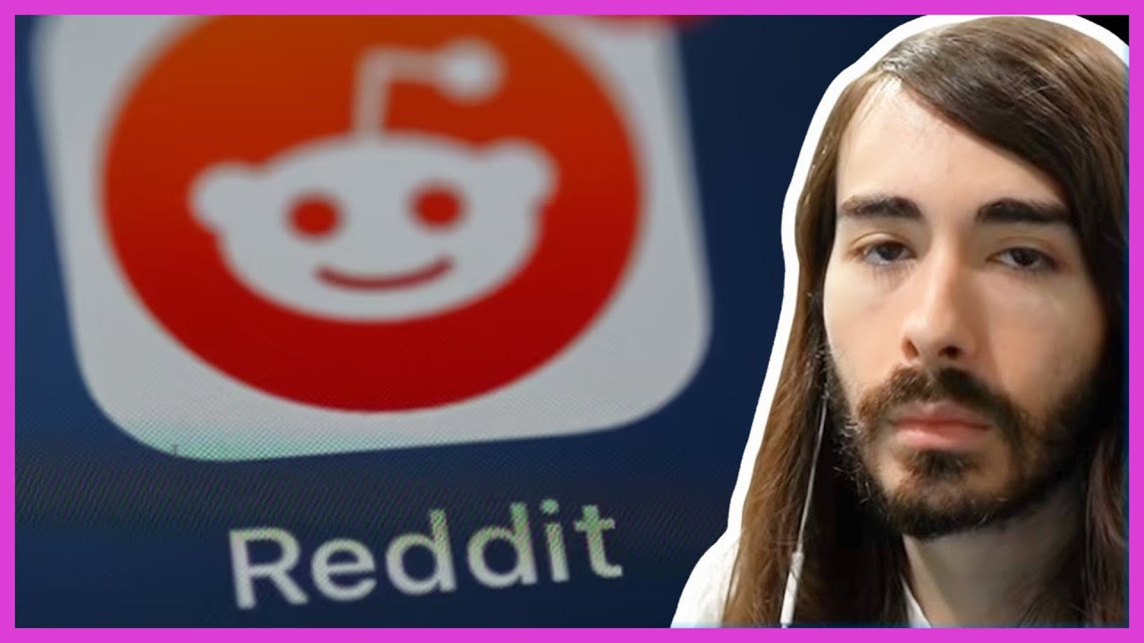 Moist Critical Reacts to A Redditor's Dive Into Turmoil