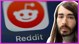Moist Critical Reacts to A Redditor's Dive Into Turmoil Net Worth