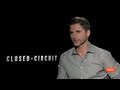 Closed Circuit Interview With Eric Bana, Rebecca Hall And John Crowley [HD]