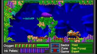 Operation Neptune (Windows Version): Part 7, Expert Game