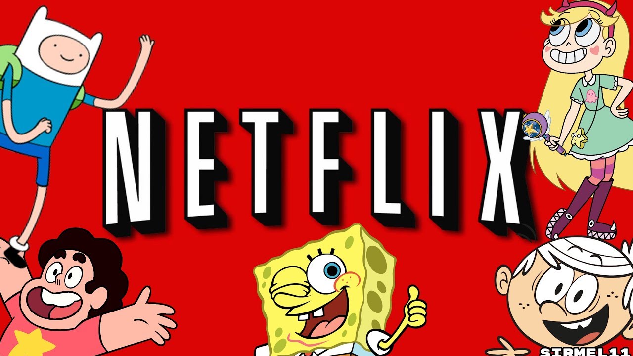 Netflix Hurting Cartoon Network's Ratings + Netflix Causes Cartoon  Marathons? - YouTube