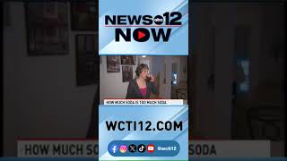 How much #soda is too much? screenshot 5