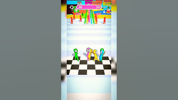 Merge Grabber Gameinfinity|||| #afiregamer #shorts #mergegrabber part 56