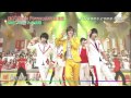 HSJ   Medley 2011