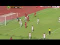 شاهد هدف مباراة غينيا الاستوائية والمغرب 1-0 ( تصفيات مونديال روسيا 2018 )