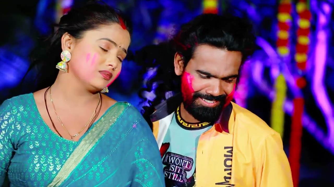 Holi Mein Aankh Maar Ke Aaya mrada Kailash Ke 2023