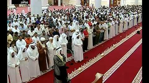 سورة هود 69 إلى 83 - القارئ فارس عباد 1433هـ