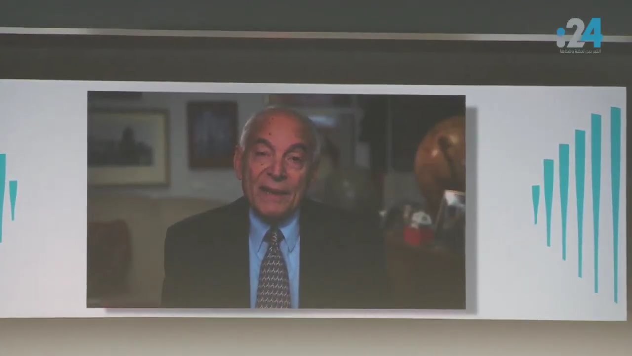 الجلسة الحوارية مع الشيخ محمد بن راشد (كاملة) في القمة العالمية للحكومات