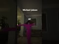 Michael Jakson Mi Manchiiiiii Michael Jakson Mi Manchiiiiii