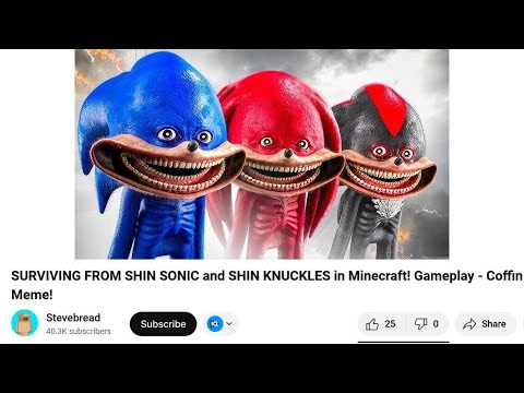 Weirdest Minecraft Videos Ever